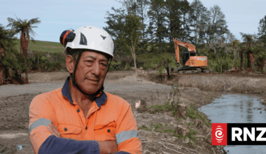 The 'radical' plan to clean up Northland's Lake Ōmāpere