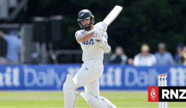 Kane Williamson: Greatness who never needed announcing, or farewelling