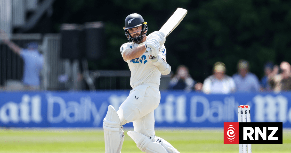 Kane Williamson: Greatness who never needed announcing, or farewelling