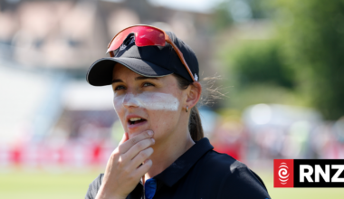 White Ferns suffer another disappointing loss in T20 World Cup