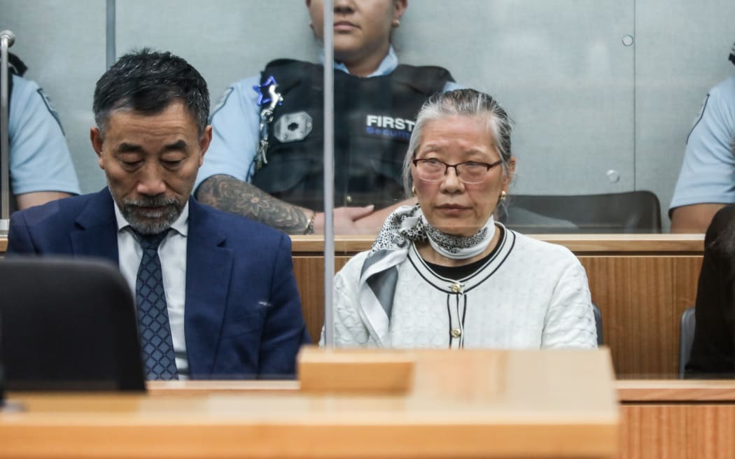 Jingui Liu and Xiuyun Li