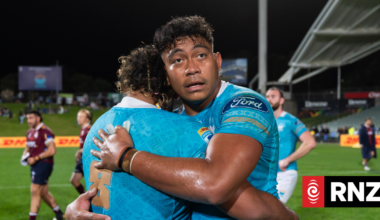 Hawaii consortium emerges as potential saviour for Moana Pasifika