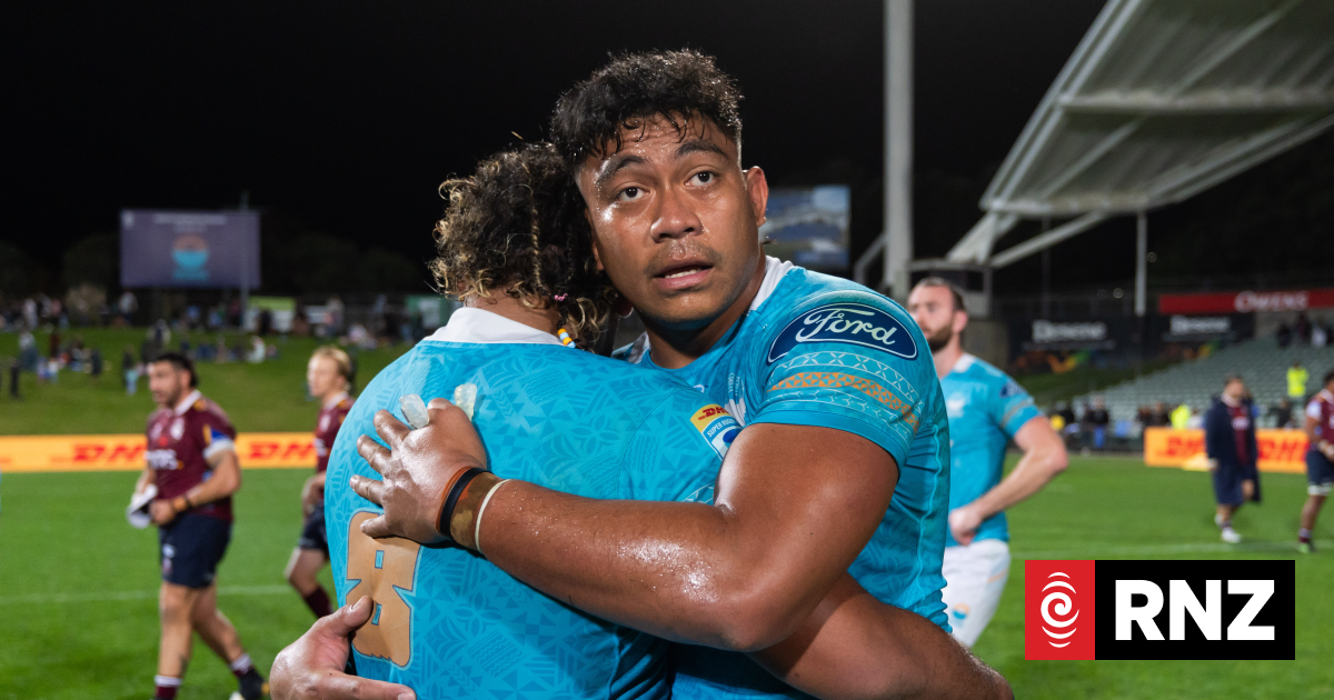 Hawaii consortium emerges as potential saviour for Moana Pasifika