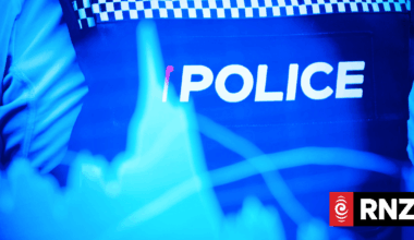 Man dies after being tasered and pepper-sprayed by police during chase in Mount Maunganui