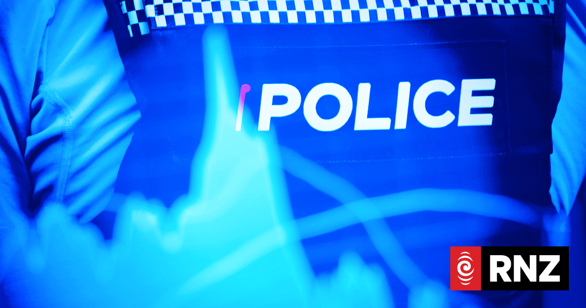 Man dies after being tasered and pepper-sprayed by police during chase in Mount Maunganui