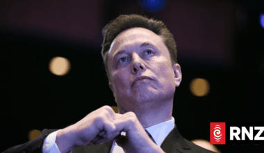 'Something a bit funny' happening in the Bitcoin market