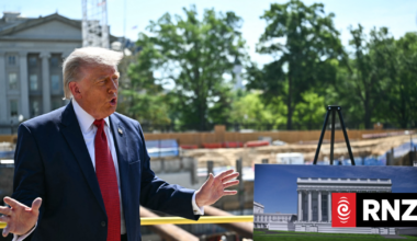 Vulnerable Republicans increasingly willing to defy Trump’s agenda as midterms approach
