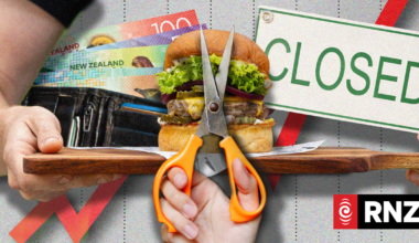Less than a third of small and medium businesses still operating 10 years later - Stats NZ