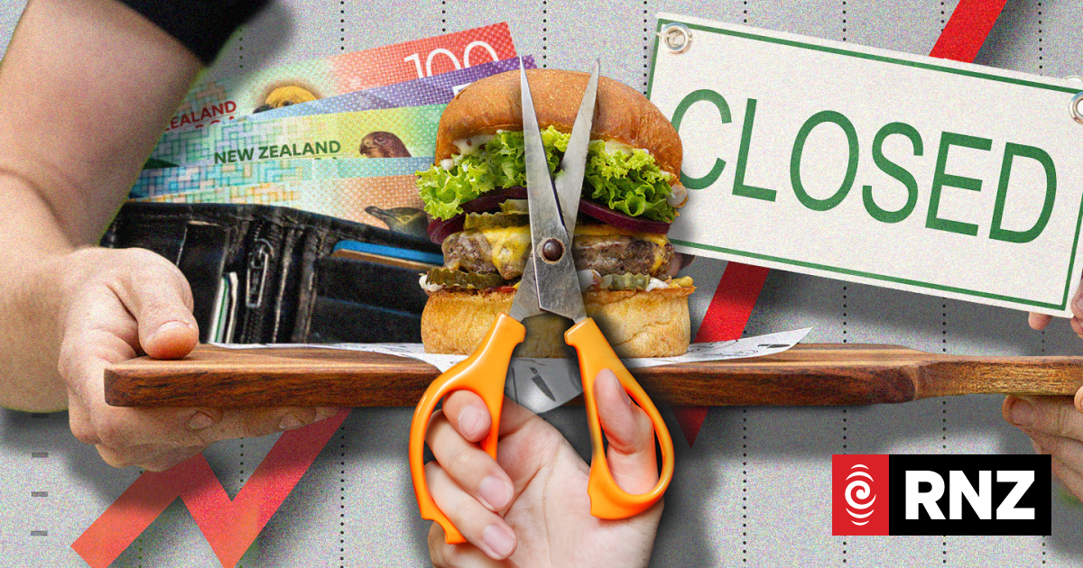 Less than a third of small and medium businesses still operating 10 years later - Stats NZ