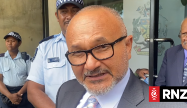 New Solomon Islands PM to visit NZ