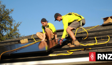 So you want to get solar… here's what you should know