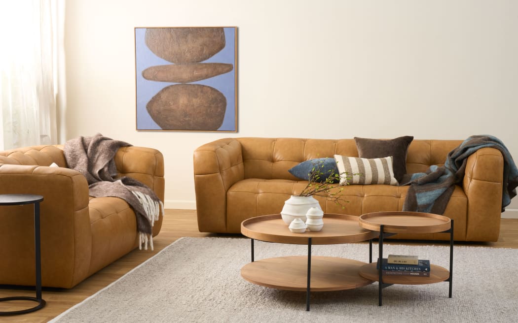 Nood chief executive Jo Randall said the local furniture and homewares chain had