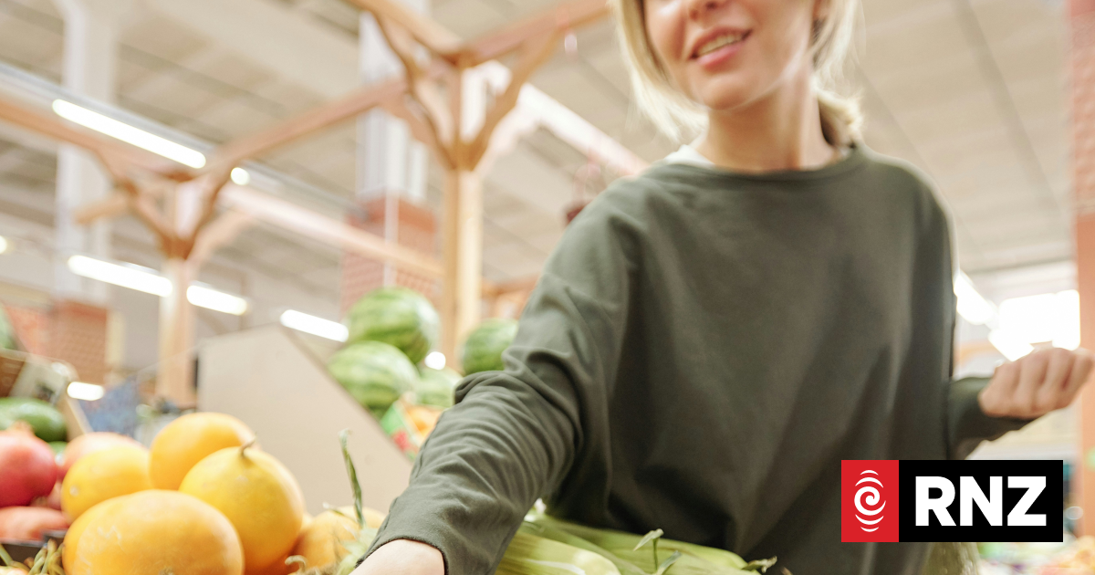 'Social supermarket' for Hamilton follows surge in food insecurity