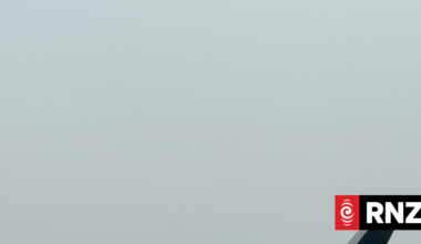 Heavy rain, strong wind watches following fog disruption