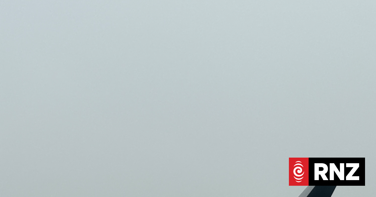 Heavy rain, strong wind watches following fog disruption