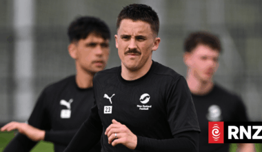 Football World Cup: Ryan Thomas in race against time after latest injury blow