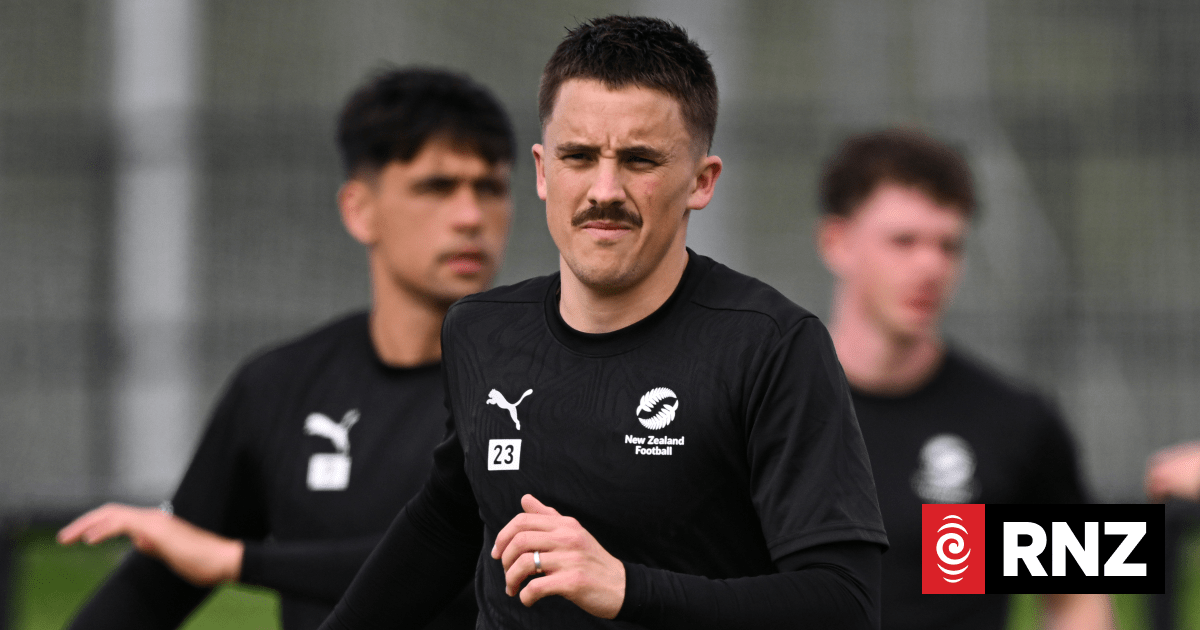 Football World Cup: Ryan Thomas in race against time after latest injury blow