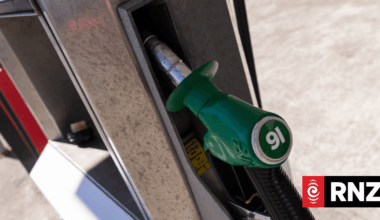Diesel stocks fall sharply, but government reserve shipment now bound for NZ