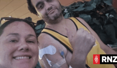 NZ cancer patient travels to Australia for CAR-T therapy, not funded in New Zealand