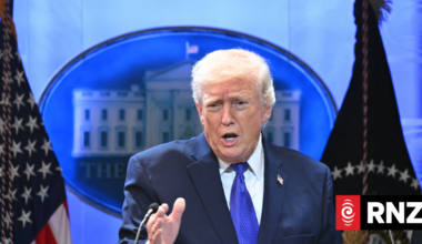 Council of Trade Unions says possible US tariffs are a 'bad faith project'