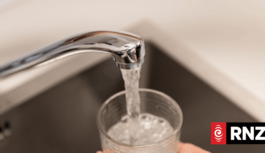 Health ministry launches review into effects of nitrate in water