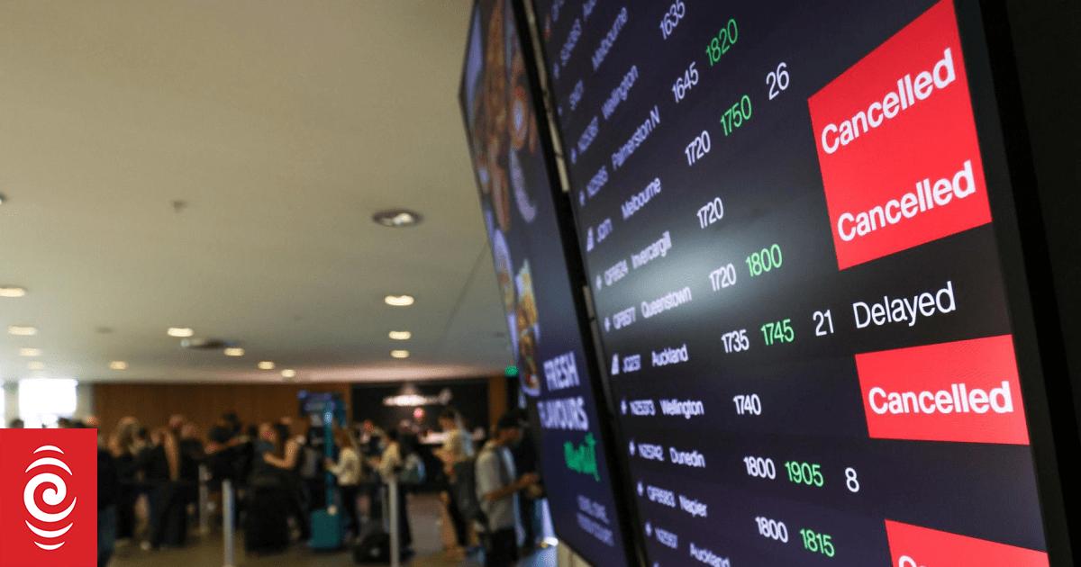 Travel insurance might not help if high fuel prices cancel your flight