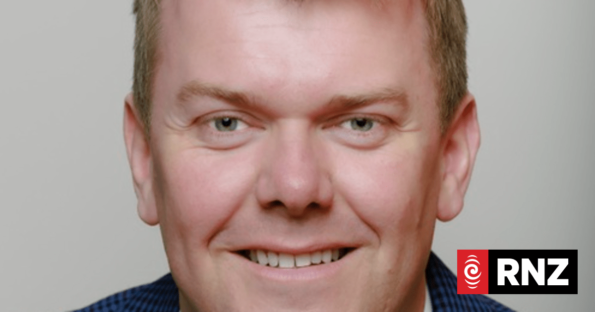 Christchurch councillor Sam MacDonald suggests tolling Selwyn and Waimakariri