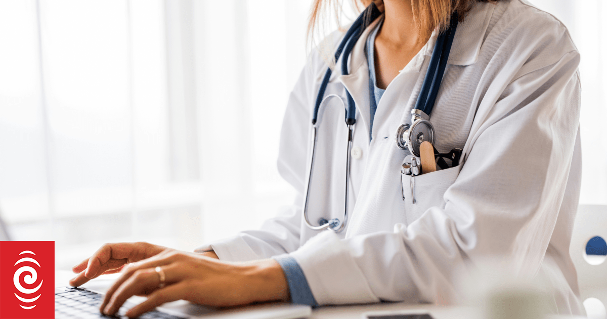 GP fees won't increase for 12 months under new proposal, Labour says it locks problem in place