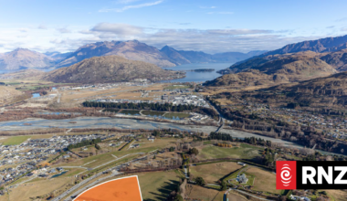 Simplicity expands Queenstown build-to-rent project to 1078 homes