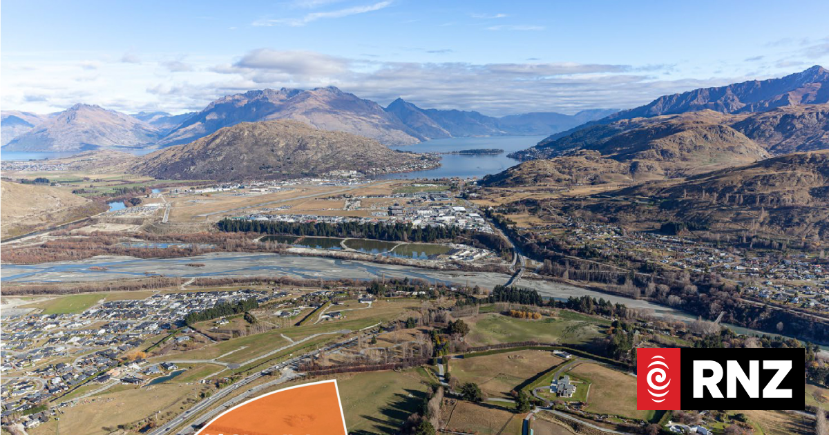 Simplicity expands Queenstown build-to-rent project to 1078 homes