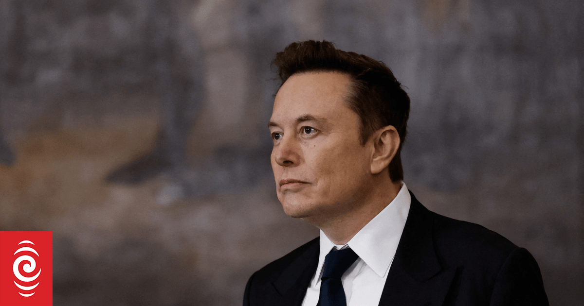 Elon Musk's SpaceX draws more than $430 billion of investor demand