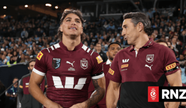 State of Origin II: Reece Walsh recalled as Queensland Maroons team named