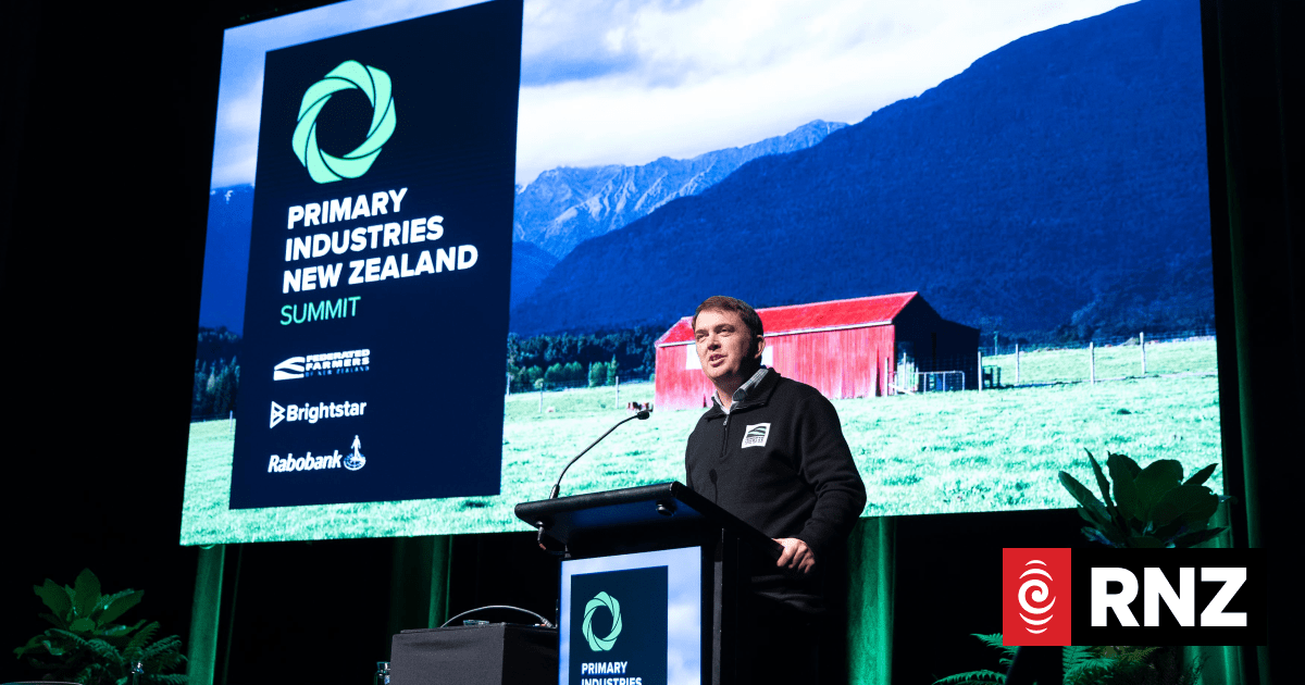 Federated Farmers targets bureaucracy, local govt and RMA reforms in pre-election wishlist