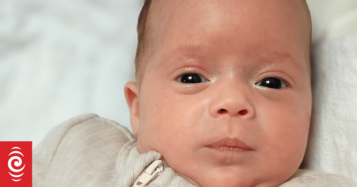 Report reveals what went wrong before baby Bellamere Arwyn Duncan's fatal overdose