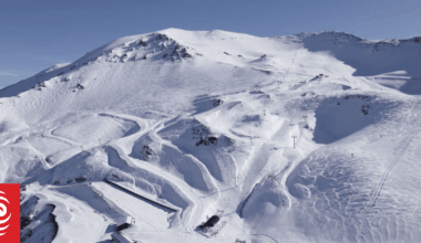South Island ski fields delay opening over lack of snow