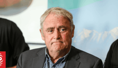 Merger talks: Christchurch mayor told to 'put big pants on'