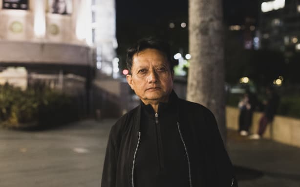 Veer Khar is the president of the New Zealand Indian Central Association.