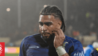 Blues admit to 'bumbling' their way to Super Rugby semi-final