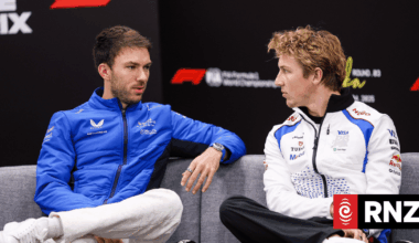 F1: Review of Monaco penalties puts Lawson's result in doubt