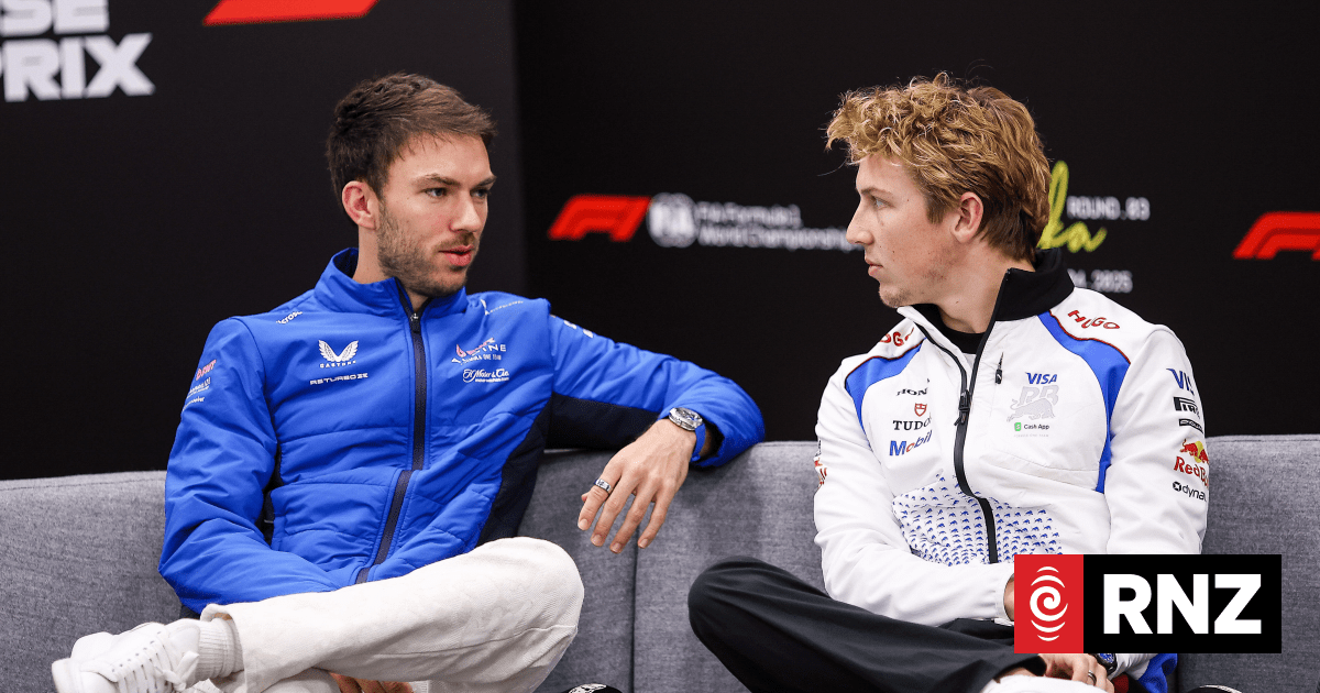 F1: Review of Monaco penalties puts Lawson's result in doubt