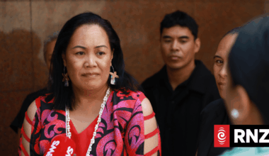 Fa'anānā Efeso Collins widow 'aggrieved' over 'cruel' Coronial process