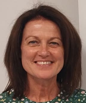 TAIC chief accident investigator Louise Cook.