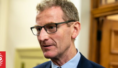 Several New Zealanders almost gave sensitive information to China, SIS boss says
