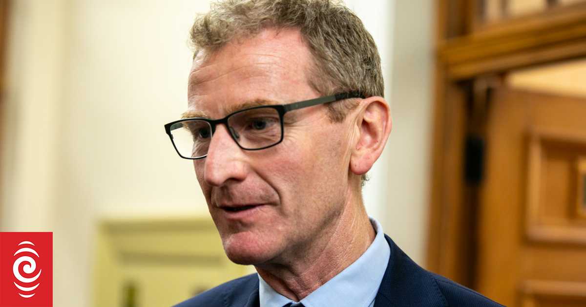 Several New Zealanders almost gave sensitive information to China, SIS boss says