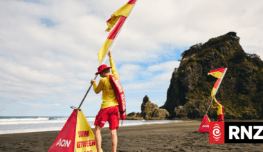Explainer: What is El Niño and how it might impact New Zealand's weather