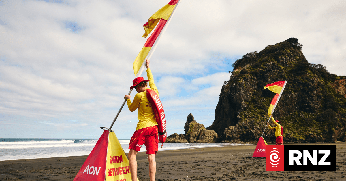 Explainer: What is El Niño and how it might impact New Zealand's weather