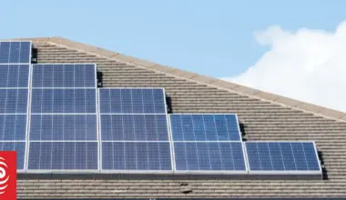 '90 to 95 percent renewable': Could New Zealand be an energy super power?