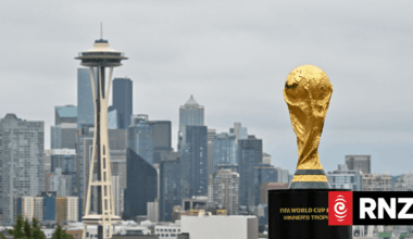 Football World Cup 2026: When does it start, who are the favourites, what time do the All Whites play?