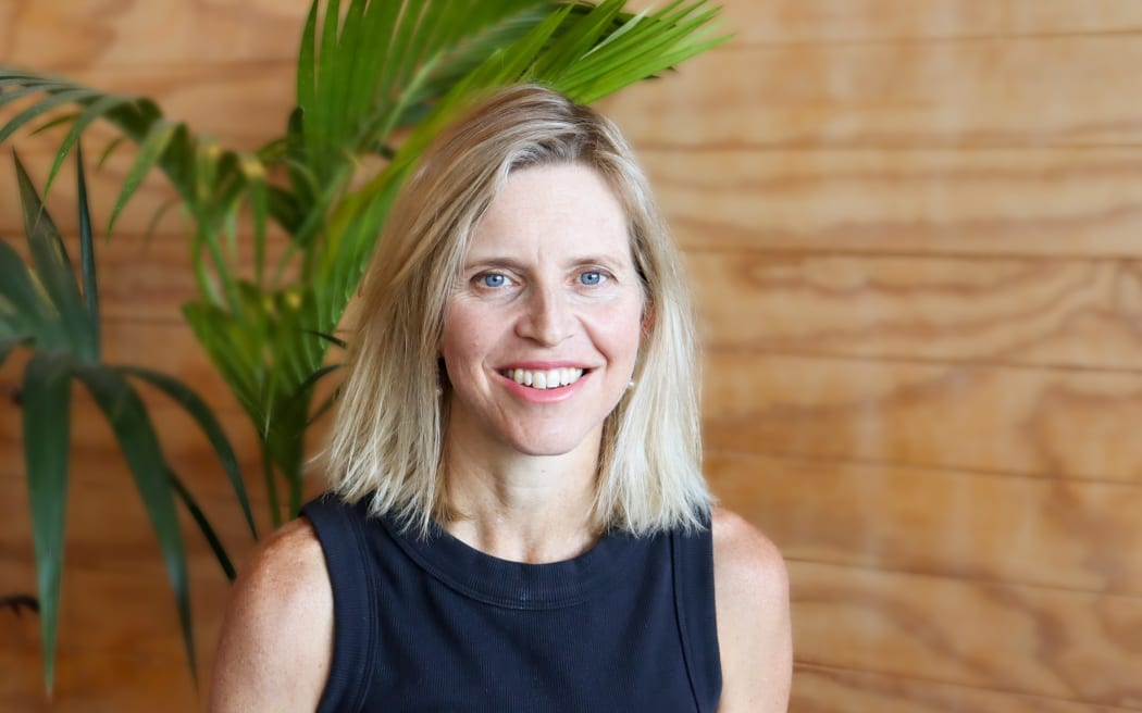 Dr Emily Marfell has been a GP in Blenheim for close to 20 years.
