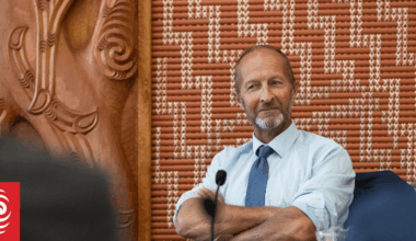 ACT MP Mark Cameron to leave Parliament due to kidney failure